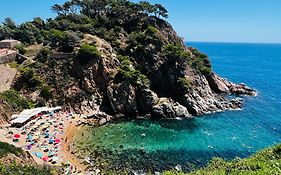 Fantástico piso en Tossa de Mar